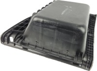 Audi a6 c6 рестайлінг  універсал оббивка багажника обшивка правий чорний soul Київ, фото thumb