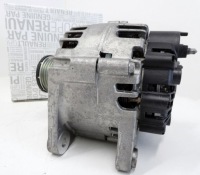 фото thumb №3, Генератор renault captur i j5_, h5_ 1.2 tce 120