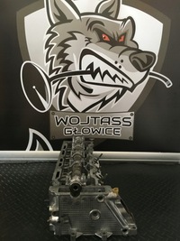 фото thumb №5, Головка opel 2.0 dti zafira vectra astra