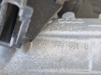 фото thumb №15, Колонка кермова замок запалювання ключ skoda superb ii eur