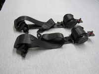 фото thumb №3, Hyundai ix35 pas безпеки задній зад