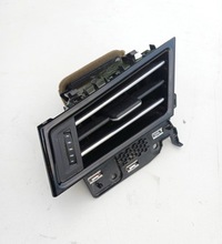 фото thumb №1, Vw passat b8 arteon решітка обдув ліва 3g1819701