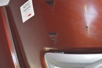 фото thumb №9, Бампер перед передний bordowy ud2d-50031 ford ranger 3 iii lift 09-11