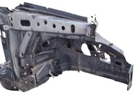 фото thumb №1, Mercedes gls x166 15-19 права передня чверть лонжерон лівий перед 197