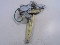 фото thumb №8, Mitsubishi pajero ii v20 механизм стекло задняя левый 94-00 5d fl mr144537