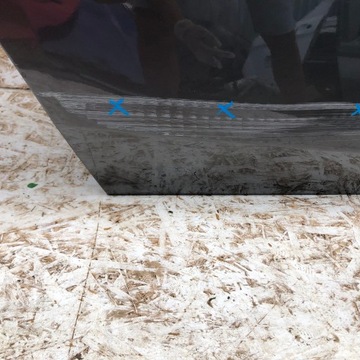 фото thumb №10, Дверь задние зад правые mazda 3 iv hb