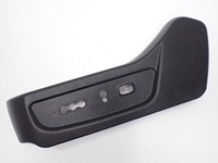 фото thumb №1, Захист корпус сидіння лівий перед європа kia optima iii 12r