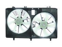 фото thumb №2, Вентилятори lexus rx 450h 2008-2015