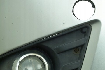 фото thumb №6, Бампер перед ford fiesta vi mk6 st 62