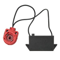 фото thumb №6, Левый фара ксеноновый стартер 1307329080 hid зажигатель фара