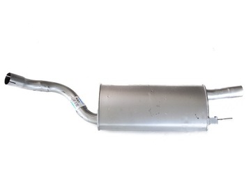 фото thumb №1, Глушитель конечный imasaf jaguar daimler xj 40 cbc2803