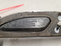 фото thumb №9, Воздухозаборник впуск ловушка воздуха капот левый buick regal