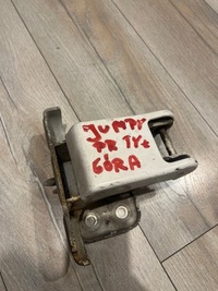 фото thumb №1, Петля двері правий задня верхній citroen jumpy 07-14