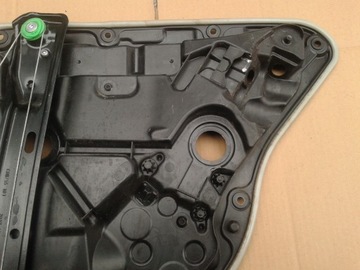 фото thumb №12, Подъемник механизм стёкла левый зад задний mercedes w205 c-klasa sedan