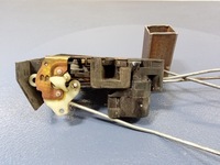 фото thumb №4, Alfa romeo 156 замок двері перед лівий 9 pin eu