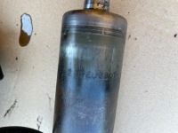 фото thumb №4, Клапан актуатор турбины подвеска перед сфера citroen c5 i 2001-2005