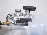 фото thumb №6, Ручка трос крышка заливной топлива mazda 5 i lift