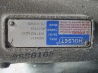 Турбонагнітач renault premium dxi euro5 volvo fh Ціна, фото thumb