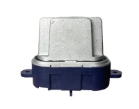 фото thumb №2, Резистор резистор вентилятор renault laguna ii 2001 -