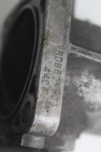 фото thumb №4, Дросельна заслінка renault espace iv 3.0dci