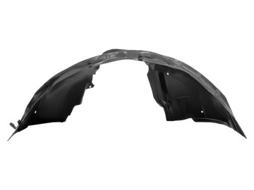 фото thumb №10, Підкрилок праві+ ліві передні перед volvo xc60 2010-2017 10-17r. premium