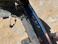 фото thumb №11, Citroen c5 x7 iii sedan задній бампер pdc oem номер європа ktvd