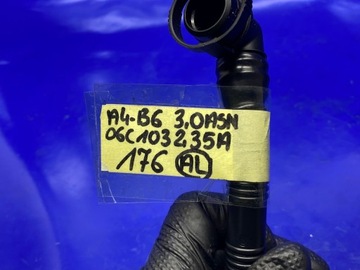 фото thumb №8, Труба вентиляционная 06c103235a a4 b6 3.0 asn