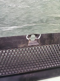 фото thumb №3, Панель под лобовым стеклом citroen c4 picasso ii 9675943577