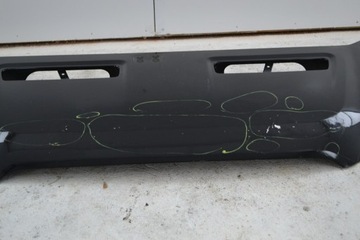 фото thumb №9, Ford transit mk8 рестайлінг капот алюмінієва