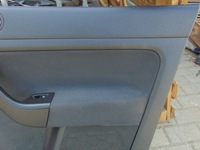 фото thumb №10, Боковина левый правые перед комплект vw golf 5 v + plus европа