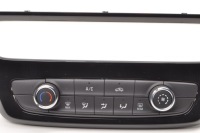 фото thumb №2, Opel mokka b ii панель переключатель кондиционера 2023 r 9845184680 рамка