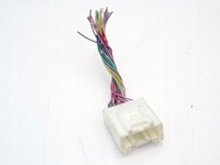 фото thumb №1, Штекер колодка toyota avensis t25 corolla yaris verso rav 4 celica