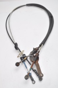 Купити Porsche boxster 986 троси перемикання передач 98642404110, фото thumb