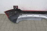 фото thumb №10, Бампер задняя задний skoda yeti 5l6 lift 13-17