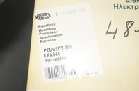 фото thumb №6, Фара правый magneti marelli lpa841 peugeot 306