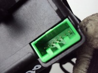 фото thumb №6, Датчик радар камера стекло перед volvo xc70 ii