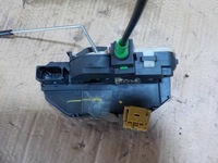 фото thumb №4, Insignia замок двері праві зад 2.0 cdti