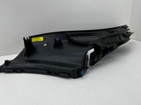 фото thumb №6, Mercedes x247 glb захист молдинг накладка поріг права задня a2476900201