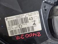 фото thumb №12, Лампа фара перед европа правая правые renault megane iii bi ксенон