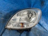 фото thumb №1, Renault kangoo 02-08 ліва лампа передня