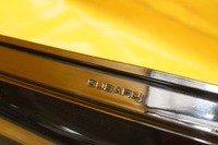 фото thumb №11, Крыло левый перед передний legacy iv крашеный