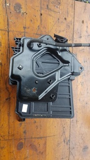 фото thumb №6, Основание акумулятора dacia sandero iii 648946748r