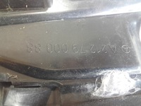 фото thumb №8, Mercedes w212 kombi спойлер спойлер кришки