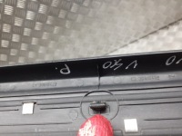 фото thumb №2, Молдинг поріг ліва права volvo v40