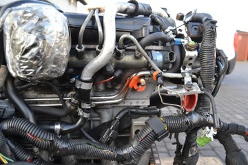 фото thumb №9, Двигатель d5244t 2.4 d5 volvo xc90 комплектный пластик крышка f/v