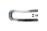 фото thumb №2, Цепь распределительный вал mercedes c cl203 c t-model s202 c t-model s203 c