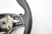 Купить Воздуховод кожаный многофункциональный skoda octavia mk4 5e3419093am, фото thumb