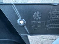 фото thumb №11, Бампер перед alfa romeo giulietta lift 2016–2020