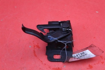 фото thumb №5, Замок капота 13312134 opel astra 4 iv j 09-12