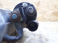 Стартер opel insignia b 1.6 європа 55497878 в Україні, фото thumb